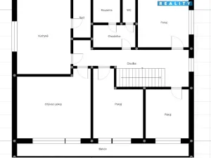 Prodej rodinného domu, Třinec - Kanada, Sadová, 220 m2