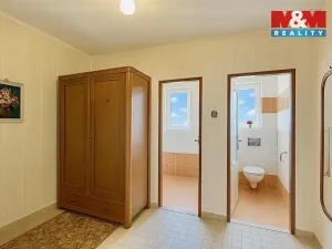 Prodej rodinného domu, Třinec - Kanada, Sadová, 220 m2