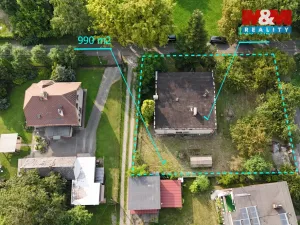 Prodej rodinného domu, Třinec - Kanada, Sadová, 220 m2