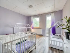 Prodej rodinného domu, Chožov, 135 m2