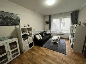 Pronájem bytu 2+1, Olomouc, Sládkova, 48 m2