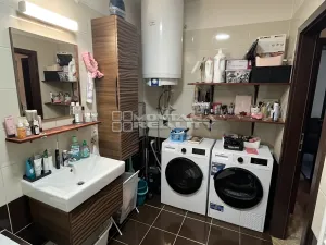 Pronájem bytu 2+1, Olomouc, Sládkova, 48 m2