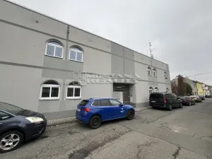 Pronájem bytu 2+1, Olomouc, Sládkova, 48 m2