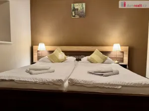 Pronájem restaurace, Topolná, 908 m2