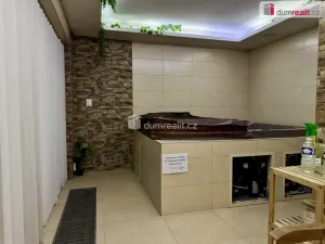 Prodej restaurace, Topolná, 908 m2