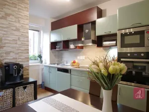 Pronájem bytu 2+kk, Rousínov, Zahradní, 57 m2