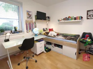 Pronájem bytu 2+kk, Rousínov, Zahradní, 57 m2