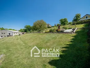 Prodej pozemku pro bydlení, Tršice, 3659 m2