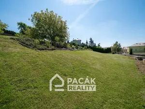 Prodej pozemku pro bydlení, Tršice, 3659 m2