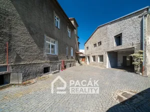 Prodej pozemku pro bydlení, Tršice, 3659 m2