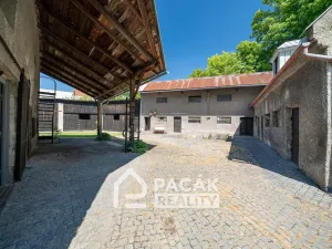 Prodej pozemku pro bydlení, Tršice, 3659 m2