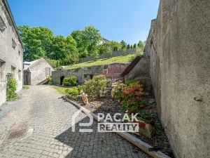 Prodej výrobních prostor, Tršice, 1000 m2