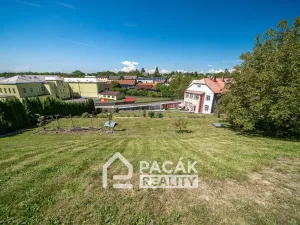 Prodej výrobních prostor, Tršice, 1000 m2