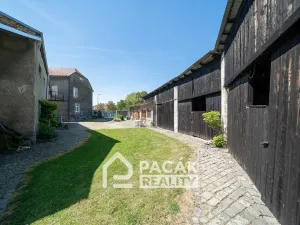 Prodej výrobních prostor, Tršice, 1000 m2