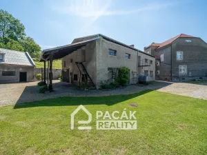 Prodej výrobních prostor, Tršice, 1000 m2