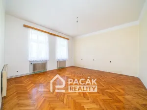 Prodej rodinného domu, Tršice, 700 m2