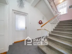 Prodej rodinného domu, Tršice, 700 m2