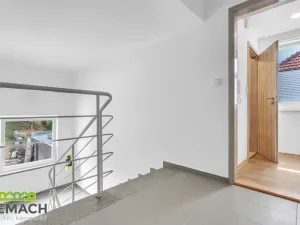 Pronájem bytu 1+kk, Uherské Hradiště - Mařatice, Sokolovská, 21 m2