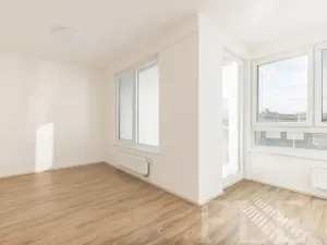 Pronájem bytu 1+kk, Praha - Hlubočepy, Baarové, 31 m2
