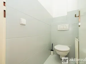 Prodej rodinného domu, Praha - Prosek, Měšická, 98 m2