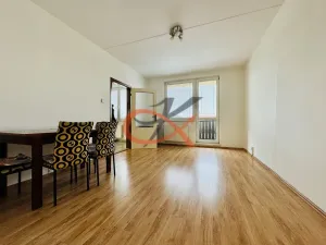 Prodej bytu 3+1, Rožnov pod Radhoštěm, Meziříčská, 60 m2