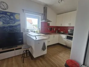 Pronájem bytu 3+kk, Brno - Nový Lískovec, Zoubkova, 87 m2