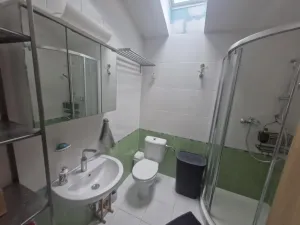 Pronájem bytu 3+kk, Brno - Nový Lískovec, Zoubkova, 87 m2