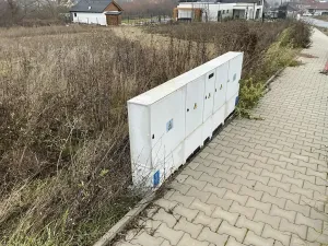 Prodej pozemku pro bydlení, Kladno, 815 m2