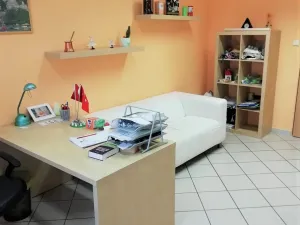 Pronájem kanceláře, Uherské Hradiště, Mariánské náměstí, 16 m2