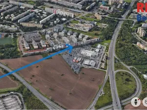 Prodej bytu 1+kk, Praha - Střížkov, Zakšínská, 27 m2