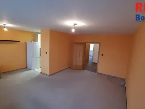 Prodej bytu 3+1, Praha - Stodůlky, Zázvorkova, 73 m2