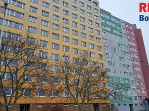 Prodej bytu 3+1, Praha - Stodůlky, Zázvorkova, 73 m2