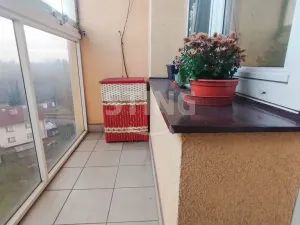 Prodej bytu 1+kk, Český Těšín, Okružní, 29 m2