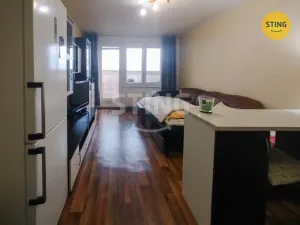 Prodej bytu 1+kk, Český Těšín, Okružní, 29 m2