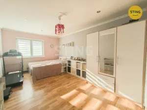 Prodej rodinného domu, Orlová, Ostravská, 212 m2