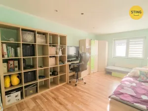 Prodej rodinného domu, Orlová, Ostravská, 212 m2