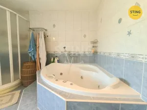 Prodej rodinného domu, Orlová, Ostravská, 212 m2