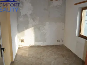 Prodej rodinného domu, Křenovice, 100 m2