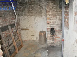 Prodej rodinného domu, Křenovice, 100 m2