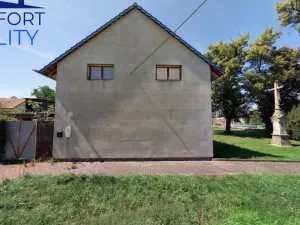 Prodej rodinného domu, Křenovice, 100 m2