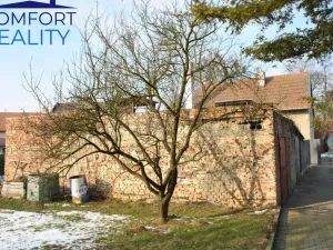 Prodej rodinného domu, Křenovice, 100 m2