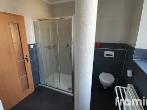 Pronájem bytu 2+kk, Brno, Renneská třída, 62 m2