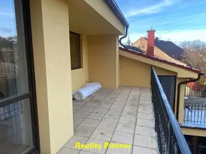 Pronájem bytu 4+kk, Příbram, Plzeňská, 100 m2