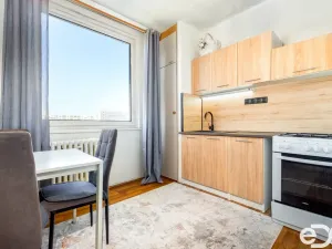 Prodej bytu 1+1, Hradec Králové, Pod Zámečkem, 40 m2