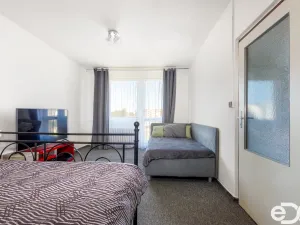 Prodej bytu 1+1, Hradec Králové, Pod Zámečkem, 40 m2