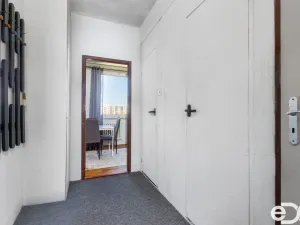 Prodej bytu 1+1, Hradec Králové, Pod Zámečkem, 40 m2