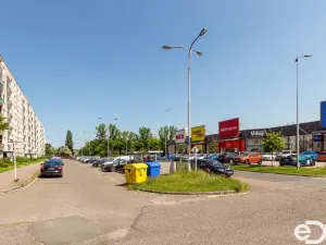 Prodej bytu 1+1, Hradec Králové, Pod Zámečkem, 40 m2