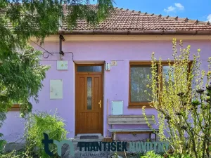 Prodej chalupy, Loděnice, 113 m2