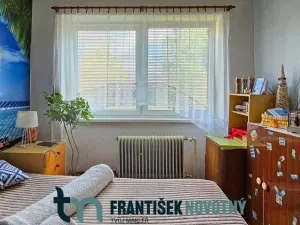 Prodej chalupy, Loděnice, 113 m2