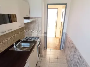 Pronájem bytu 2+1, Děčín - Děčín VI-Letná, Slezská, 65 m2